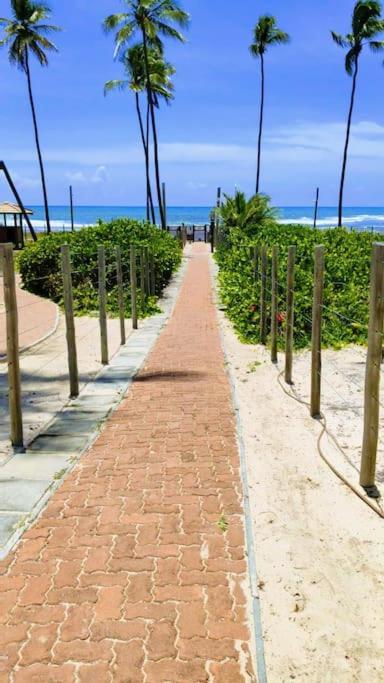Piscinas Naturais De Praia Do Forte Exterior foto